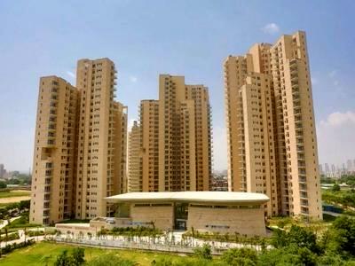 2 BHK Apartment Sale IREO Uptown Sector 66 Gurgaon